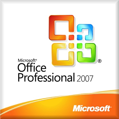 Download Office 20007 Free